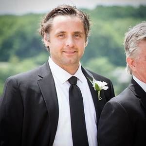 Meet your Posher, Brandon